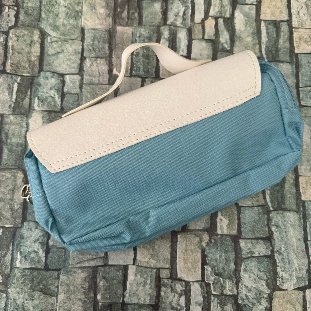 Ne Zha Ao Bing Pencil Pouch